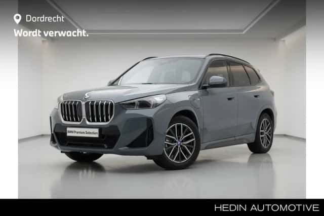 BMW X1 (2025) thumbnail 1