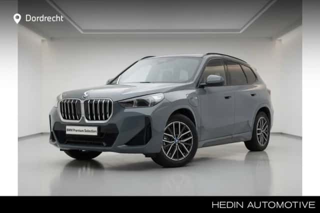 BMW X1 (2025) thumbnail 1