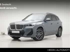 BMW X1 (2025)
