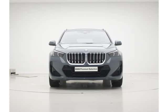 BMW X1 (2025) thumbnail 2