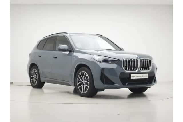 BMW X1 (2025) thumbnail 4