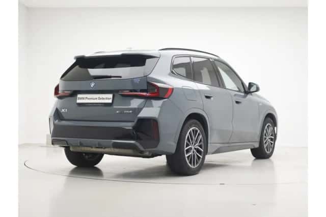BMW X1 (2025) thumbnail 5