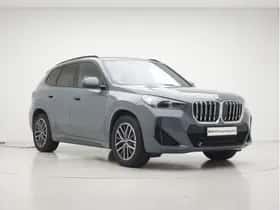 BMW X1 (2025) thumbnail 5