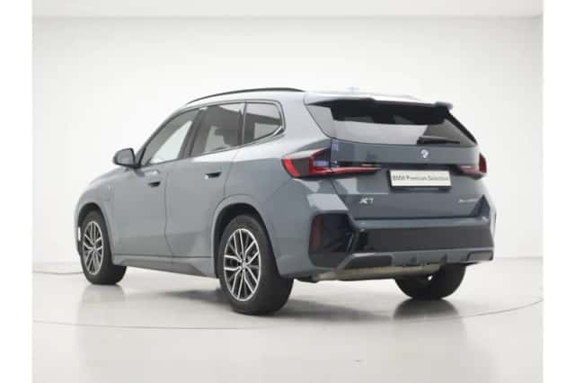 BMW X1 (2025) thumbnail 6