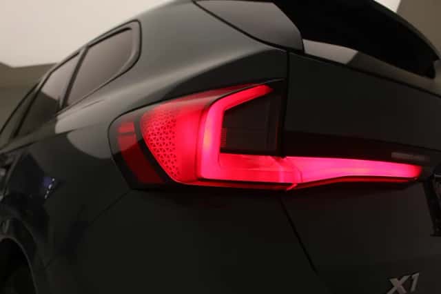 BMW X1 (2025) thumbnail 6