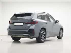 BMW X1 (2025) thumbnail 6