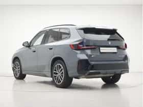 BMW X1 (2025) thumbnail 7