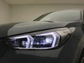 BMW X1 (2025) thumbnail 9