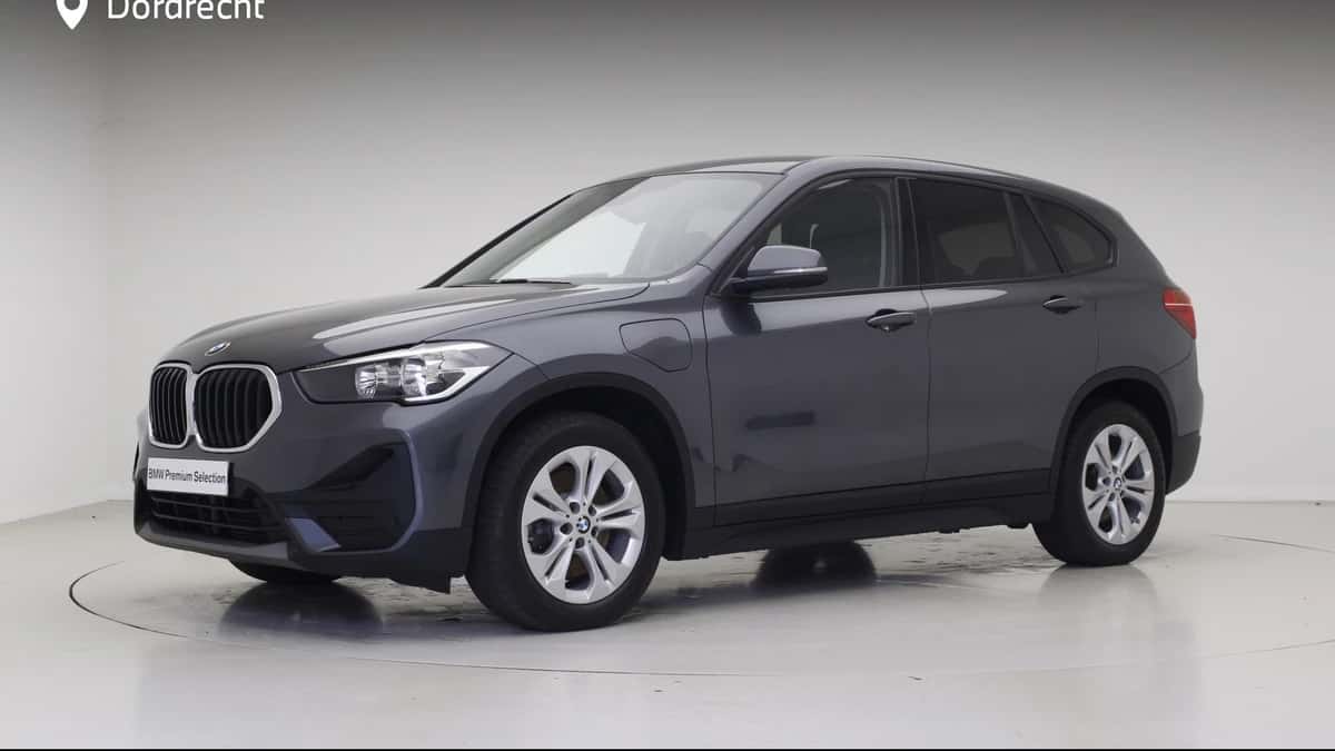BMW X1 (2020) — foto 1