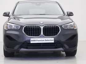 BMW X1 (2020) thumbnail 4