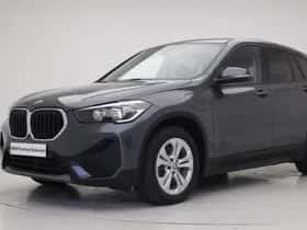 BMW X1 (2020) thumbnail 8