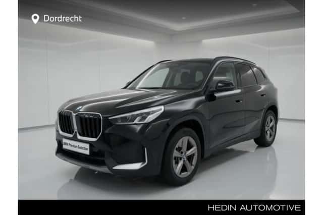 BMW X1 (2023) thumbnail 1