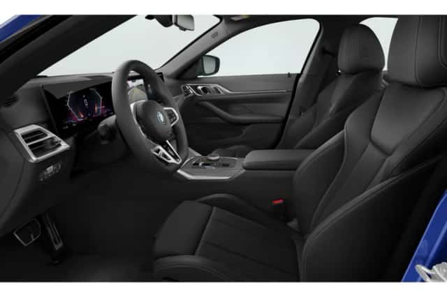 BMW i4 (2026) thumbnail 2