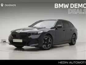 BMW 5-Serie (2025)