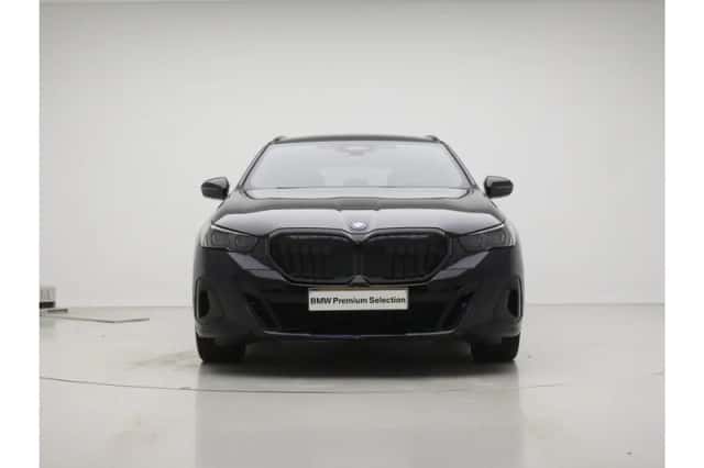 BMW 5-Serie (2025) thumbnail 3