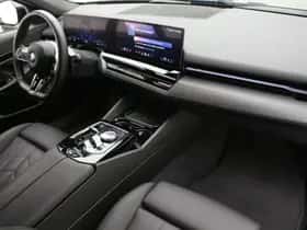 BMW 5-Serie (2025) thumbnail 25