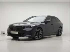 BMW 5-Serie (2025) thumbnail 39