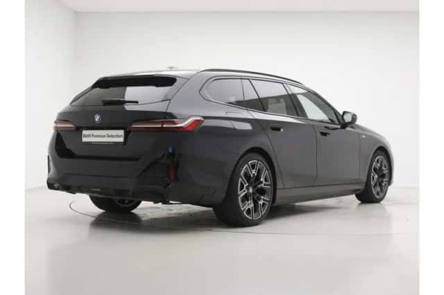 BMW 5-Serie (2025) thumbnail 5