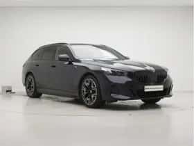BMW 5-Serie (2025) thumbnail 5