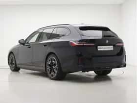 BMW 5-Serie (2025) thumbnail 8