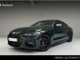 BMW 4-Serie (2021)