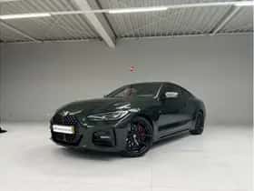 BMW 4-Serie (2021) thumbnail 3