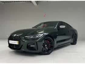 BMW 4-Serie (2021) thumbnail 25