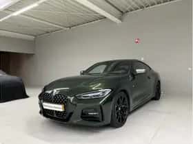BMW 4-Serie (2021) thumbnail 4