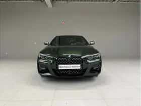 BMW 4-Serie (2021) thumbnail 5
