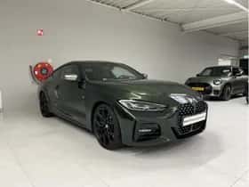 BMW 4-Serie (2021) thumbnail 6