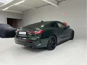 BMW 4-Serie (2021) thumbnail 7