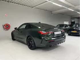 BMW 4-Serie (2021) thumbnail 9