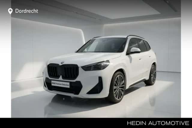 BMW X1 (2026) thumbnail 1
