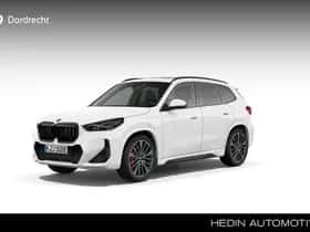 BMW X1 (2026)