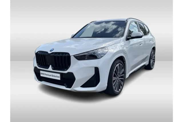 BMW X1 (2026) thumbnail 3