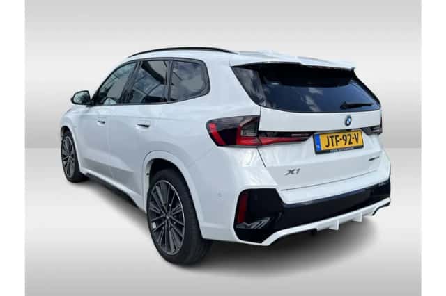 BMW X1 (2026) thumbnail 4