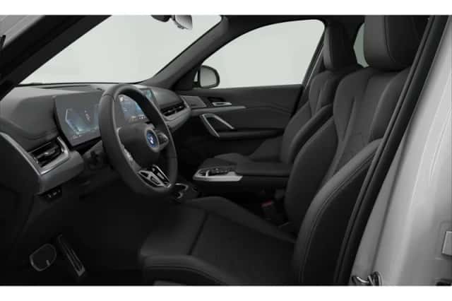 BMW X1 (2026) thumbnail 5
