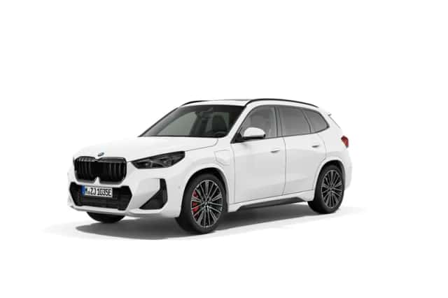 BMW X1 (2026) thumbnail 6