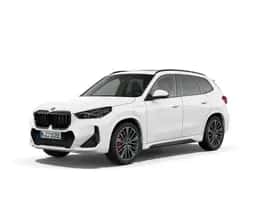 BMW X1 (2026) thumbnail 7