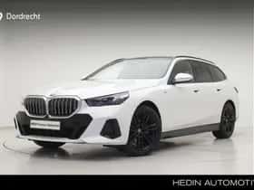 BMW 5-Serie (2024)