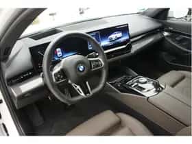 BMW 5-Serie (2024) thumbnail 11