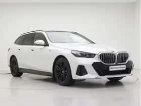 BMW 5-Serie (2024) thumbnail 3