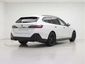 BMW 5-Serie (2024) thumbnail 4