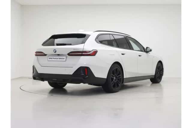 BMW 5-Serie (2024) thumbnail 5
