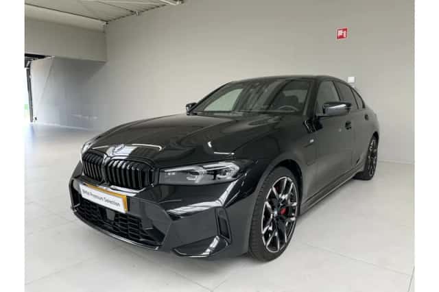 BMW 3-Serie (2026) thumbnail 3