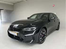 BMW 3-Serie (2026) thumbnail 3