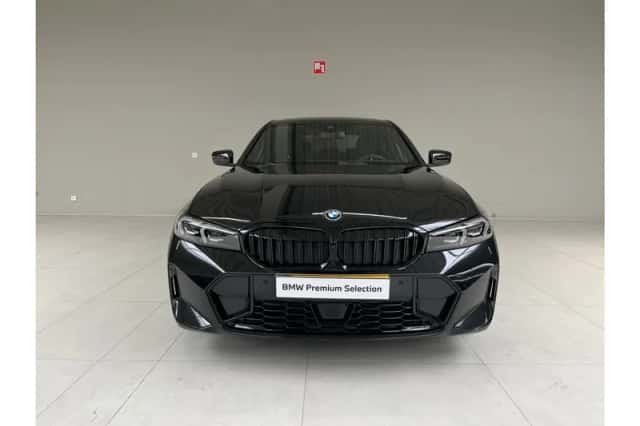 BMW 3-Serie (2026) thumbnail 5