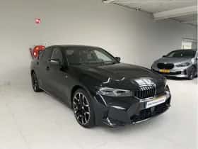 BMW 3-Serie (2026) thumbnail 5