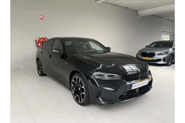 BMW 3-Serie (2026) thumbnail 6