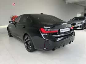 BMW 3-Serie (2026) thumbnail 8